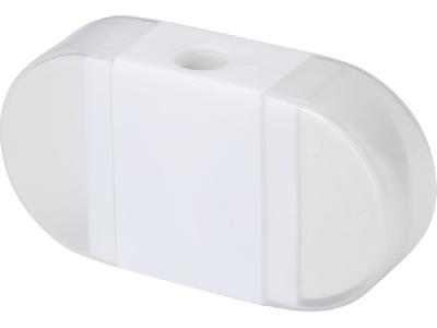 Точилка с ластиком Velvi