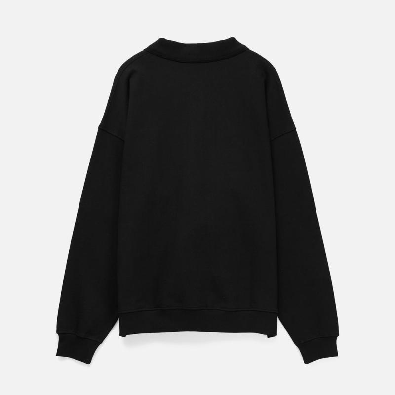 Свитшот оверсайз унисекс S6