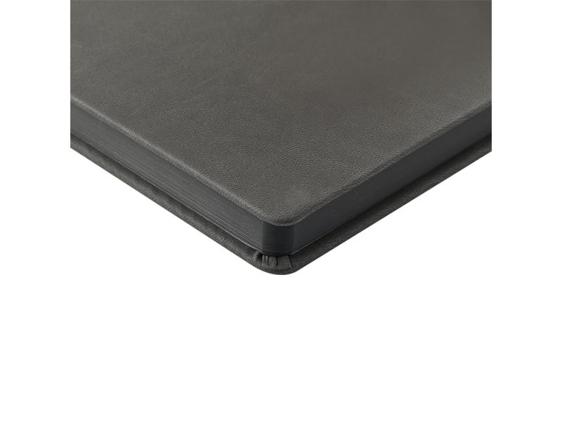 Ежедневник А5 Megapolis Color soft-touch