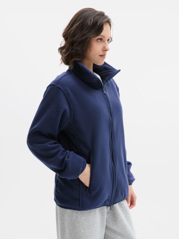 Куртка флисовая унисекс Ben Mac