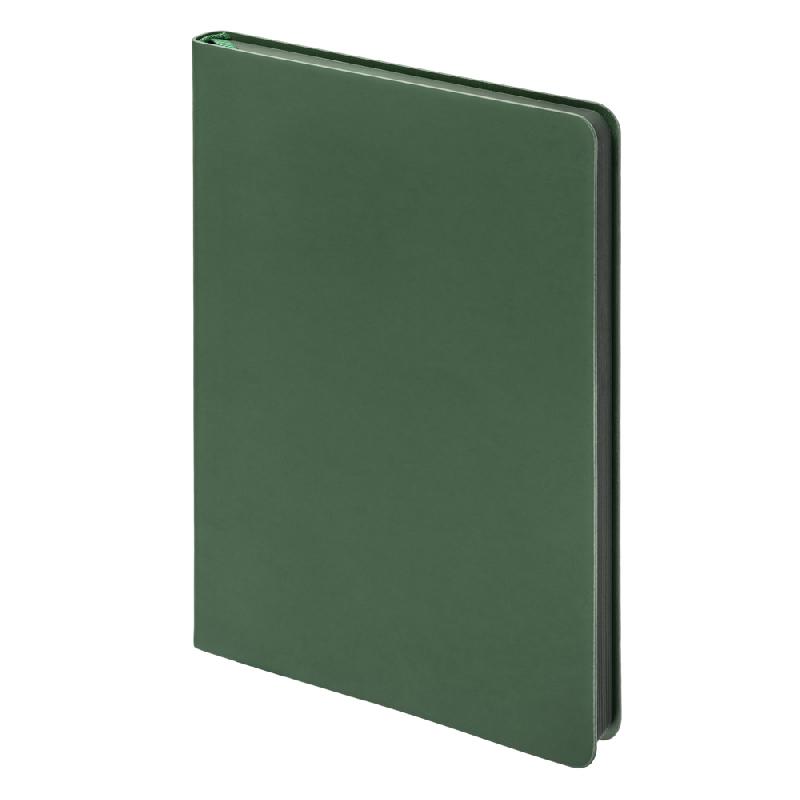 Ежедневник Flexy Soft А5, недатированный, в гибкой обложке