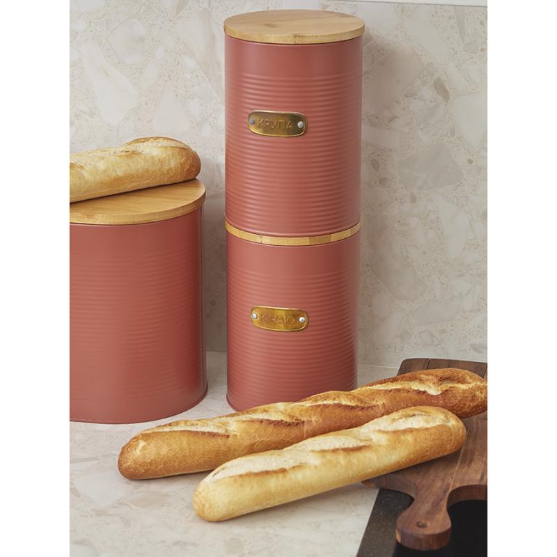 Банка для хранения сладостей irmel, 2,5 л