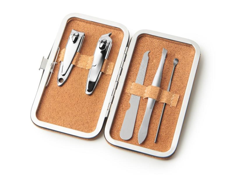 Набор для маникюра Naomi