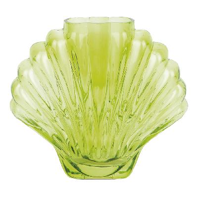 Ваза для цветов seashell, 18,5 см