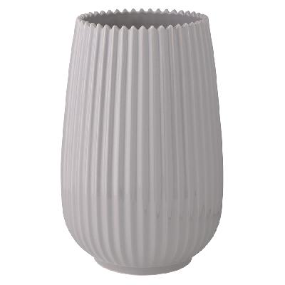 Ваза  из коллекции edge, 20 см