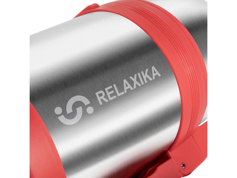 Термос Relaxika универсальный для еды и напитков 201