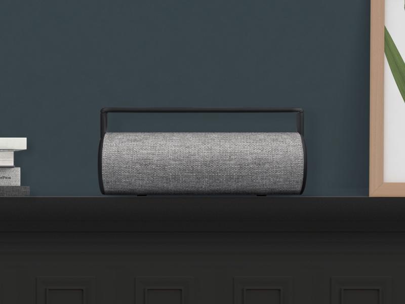 Портативная колонка Mysound BT-10