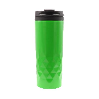 Термокружка Edge, зеленый