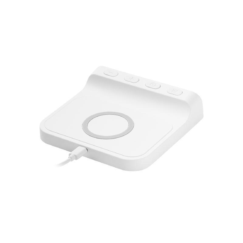 Зарядная станция с часами 15W Ригель (Rigel)