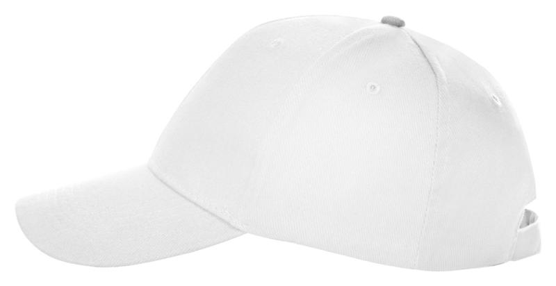 Бейсболка Oklahoma