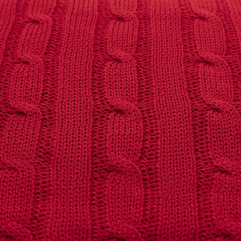 Плед Fado вязаный,  (без подарочной коробки)