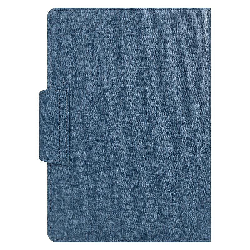 Ежедневник City Toronto Cambric A5, недатированный