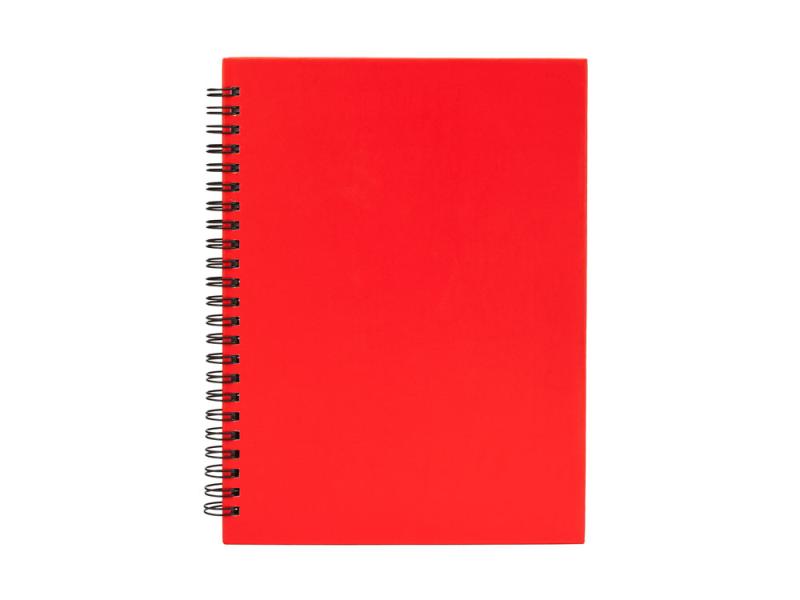 Блокнот VALLE