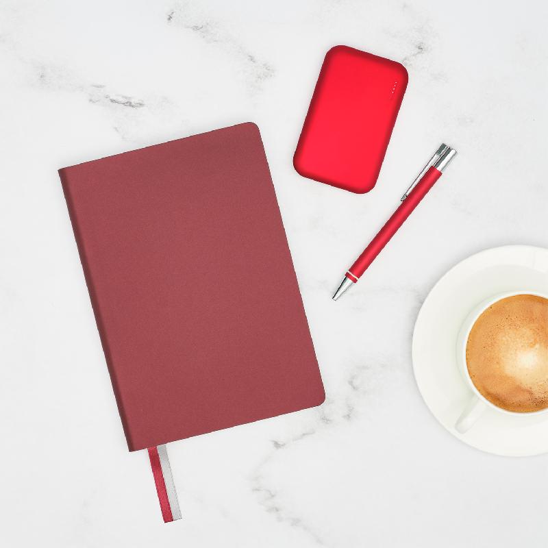 Ежедневник Moon river недатированный