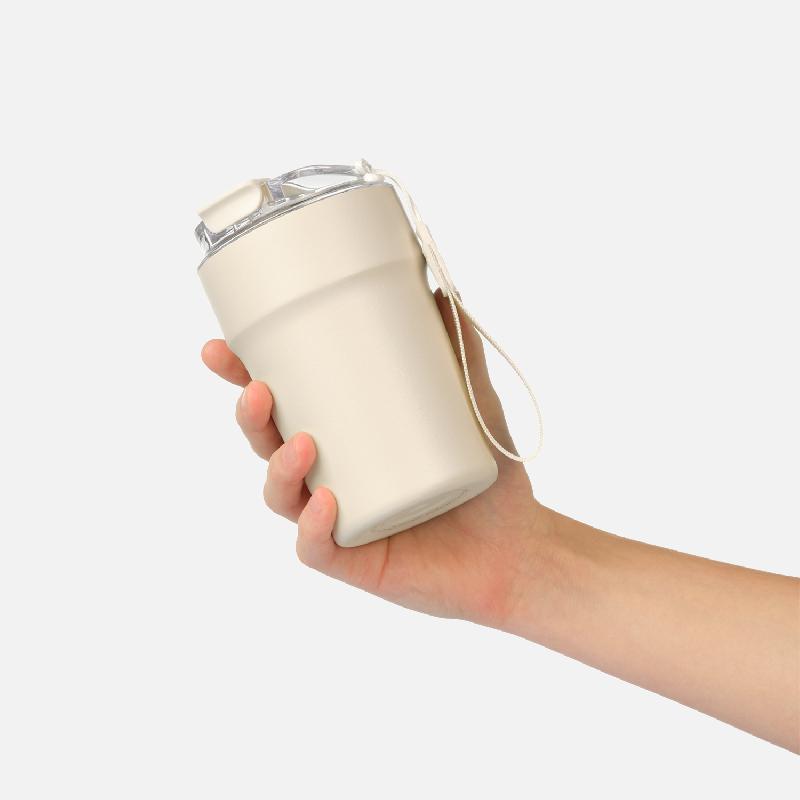 Термокружка вакуумная Monaco