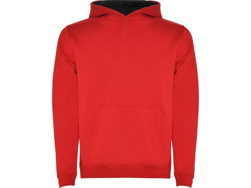 Толстовка с капюшоном Urban детская