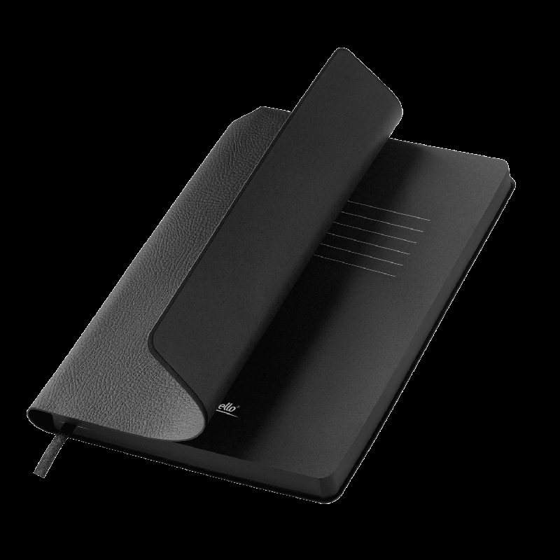 Ежедневник Molto недатированный