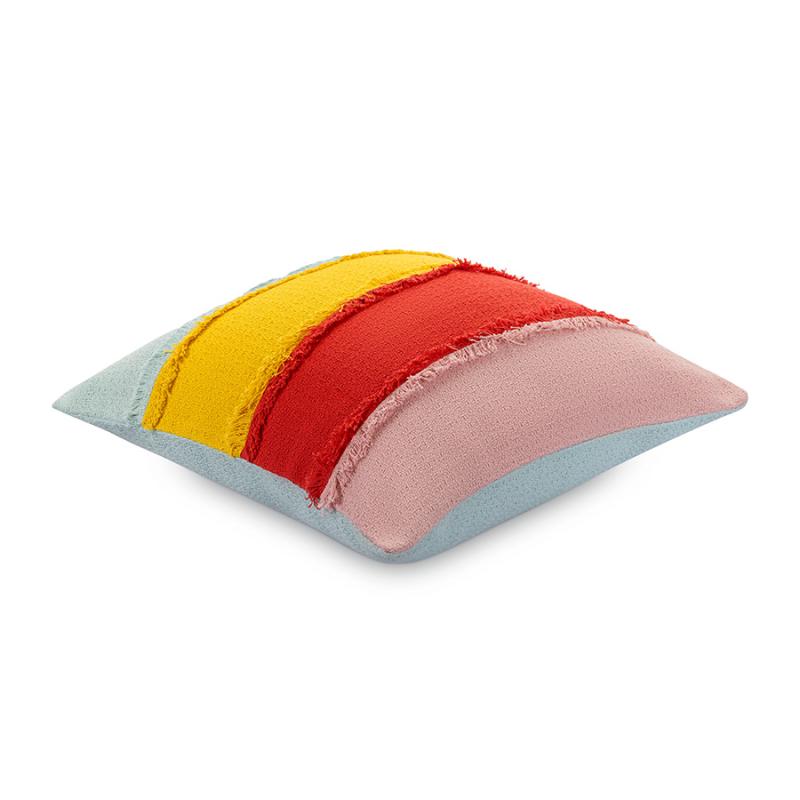 Чехол на подушку Палитра из коллекции , 45х45 см