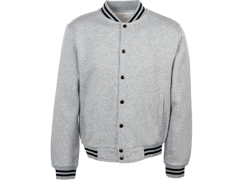 Бомбер Oxford, унисекс