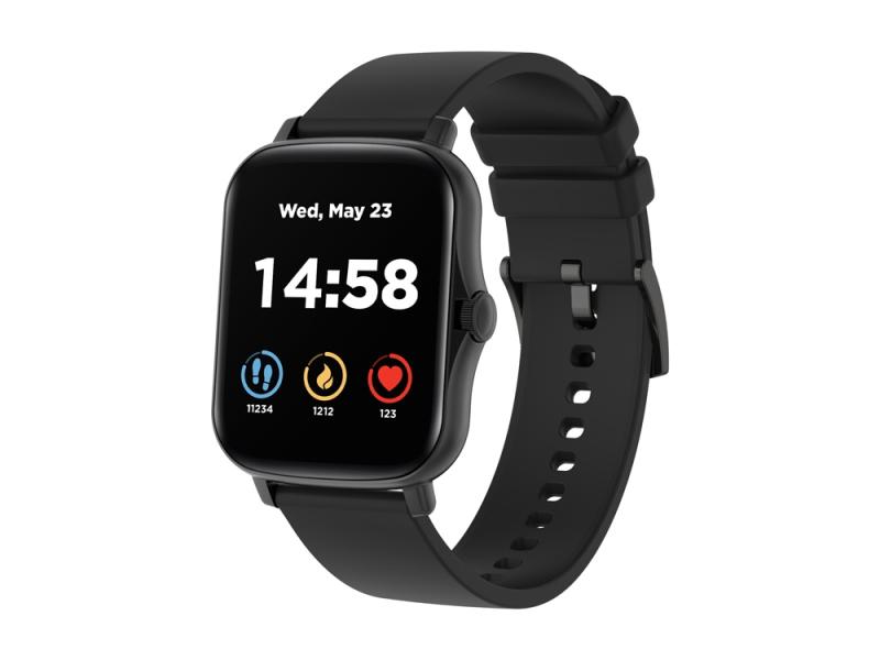 Умные часы Barberry SW-79, IP67