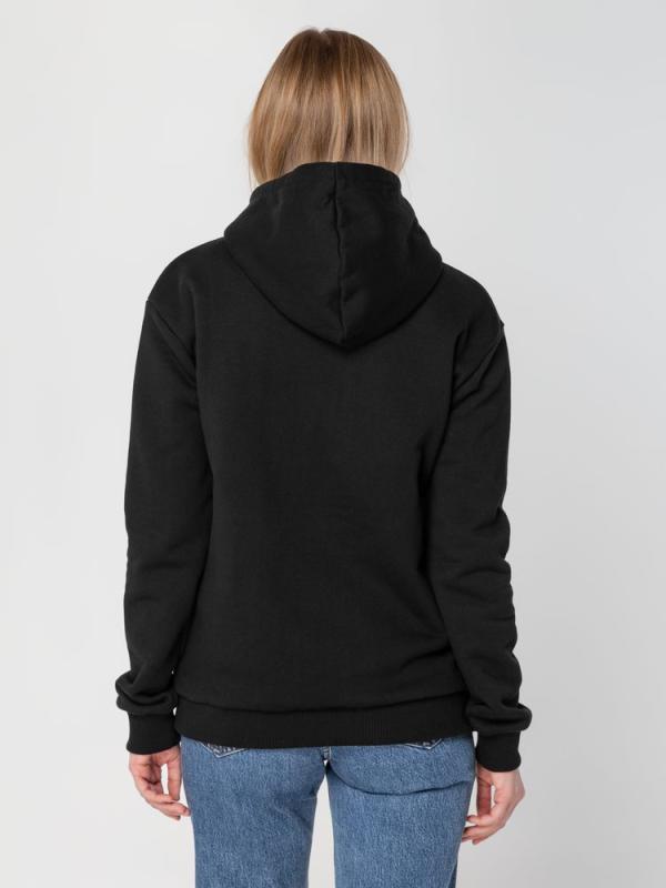 Толстовка с капюшоном Unit Kirenga Heavy