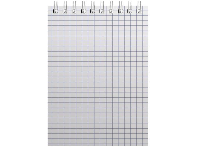 Бизнес - блокнот А6 Office