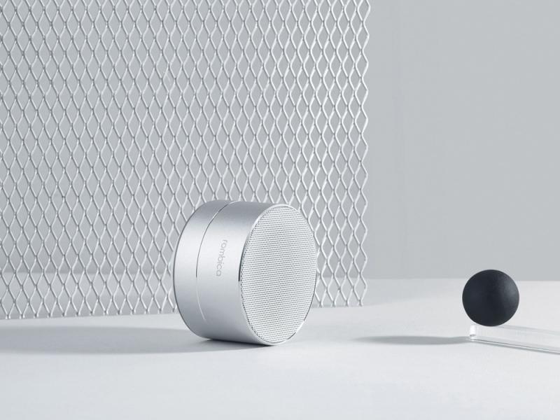 Портативная колонка Mysound BT-03 2C