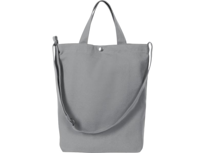 Сумка Helfer на кнопке с регулирующейся лямкой