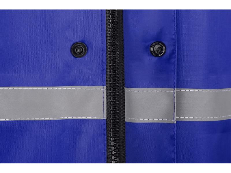 Дождевик со светоотражающей тесьмой Lanai