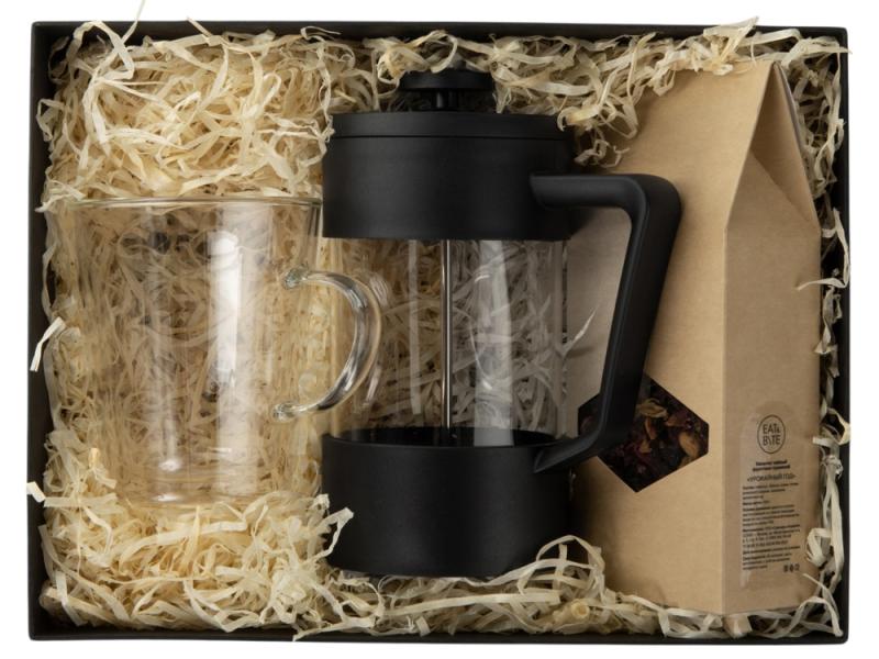 Подарочный набор для чая Tea eve