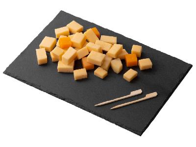 Сервировочная доска из сланца Toscana