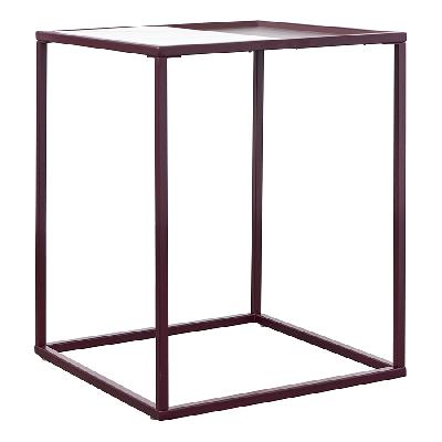 Столик кофейный mayen, 45х45 см