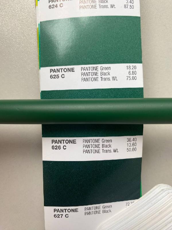 Ручка шариковая Snap Requis, матовая, металлическая