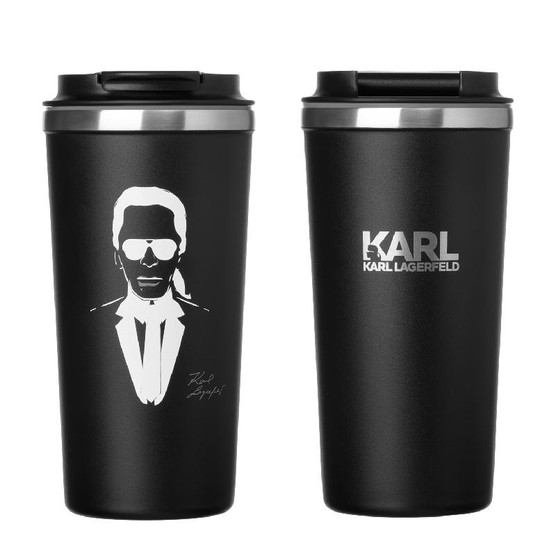 Термокружка вакуумная Palermo