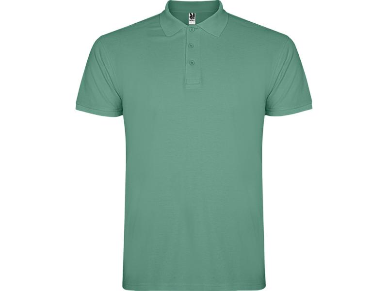 Рубашка поло Star мужская