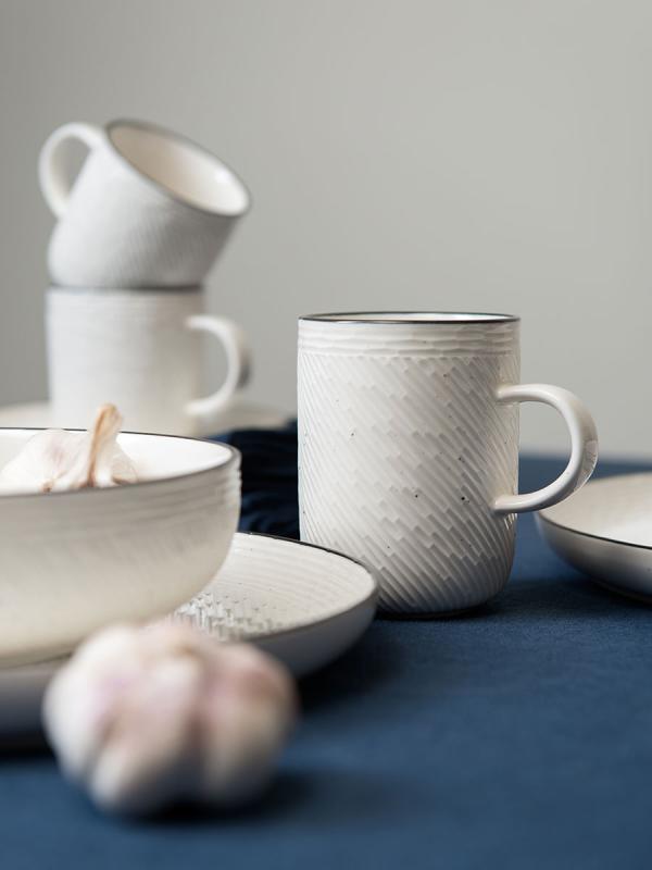 Кружка contour, 350 мл