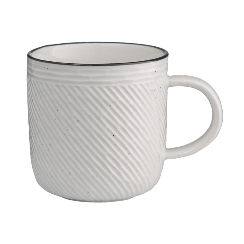 Пара чайная contour, 250 мл