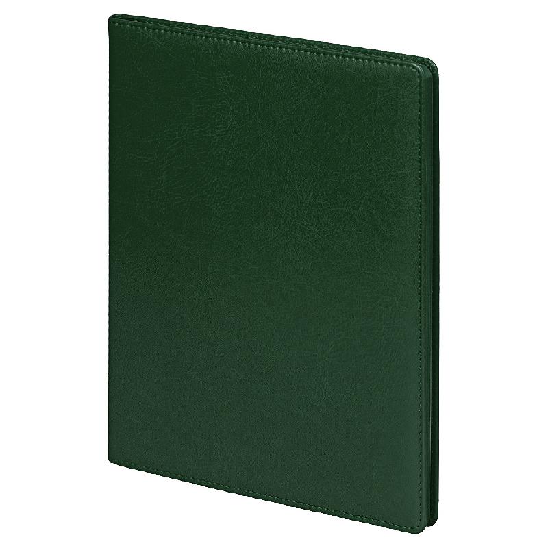 Еженедельник Classic Buffalo A4, недатированный, в твердой обложке