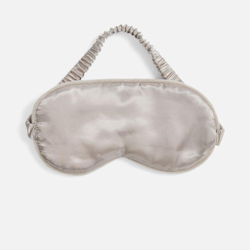 Двухстороняя маска для сна Veluto