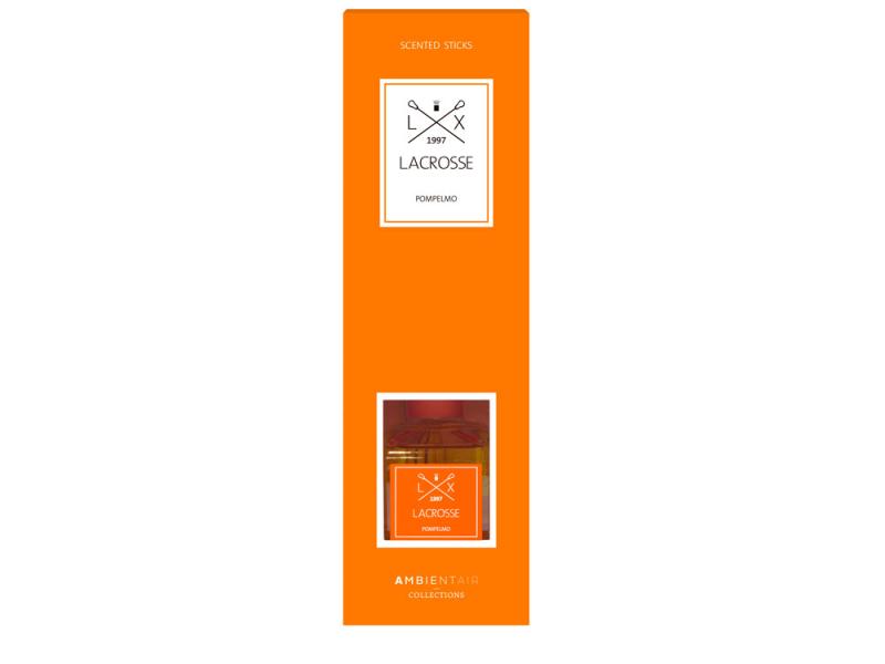 Аромат для дома Грейпфрут Lacrosse
