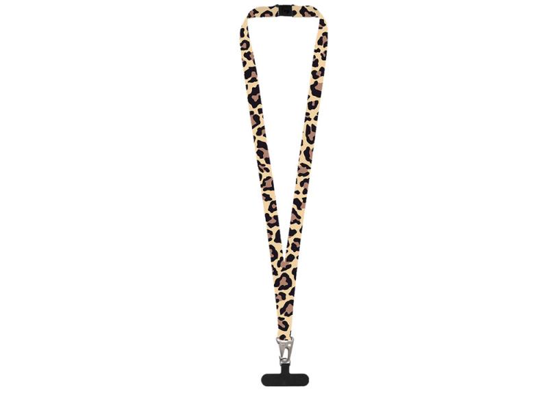 Лента под сублимацию для телефона с замком обрыва, 2,5 см