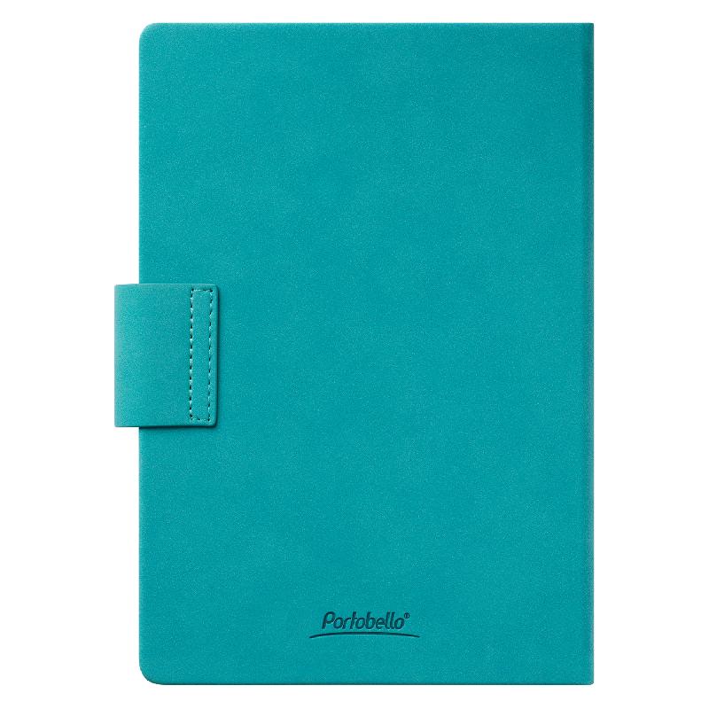 Ежедневник Риц (Ritz) недатированный, твердая обложка