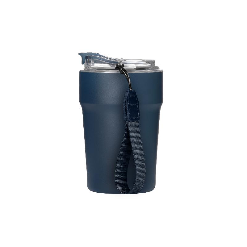 Термокружка вакуумная Monaco