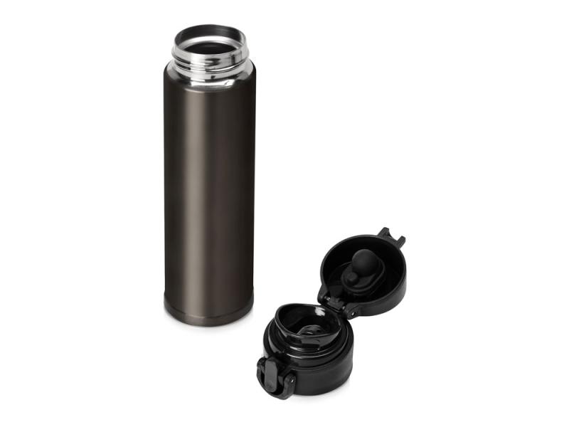 Вакуумная герметичная термокружка Inter