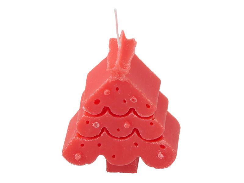 Свеча Елочка