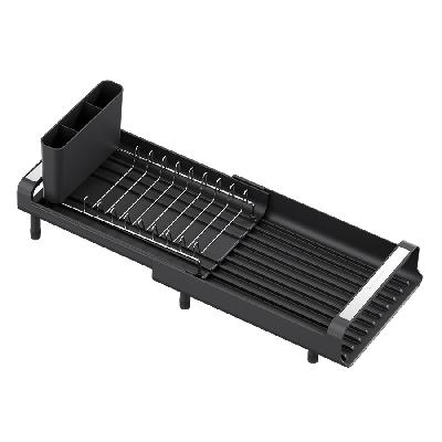 Сушилка для посуды atle раздвижная малая