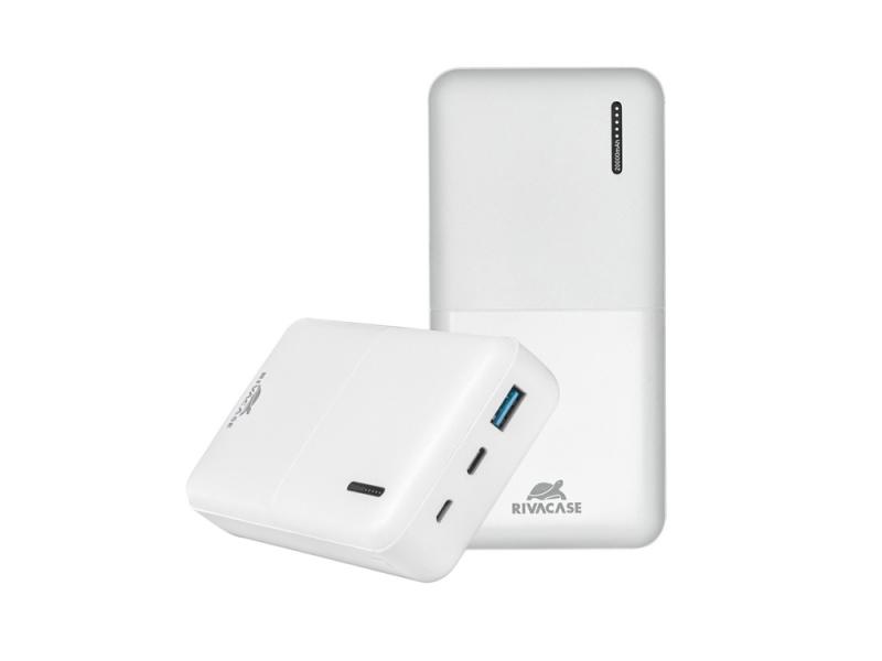 Внешний аккумулятор с быстрой зарядкой  VA2571, 20000 mAh