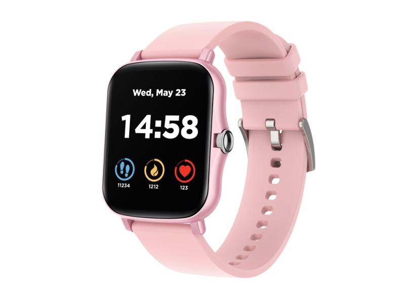 Умные часы Barberry SW-79, IP67