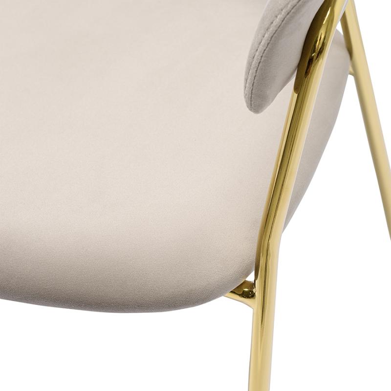 Стул stefany, велюр