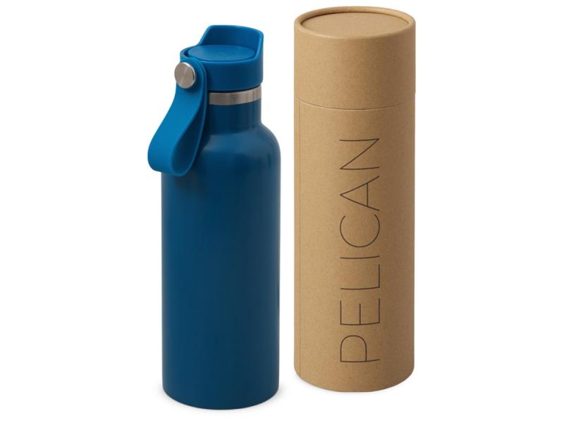 Вакуумная термобутылка Pelican, 500 мл